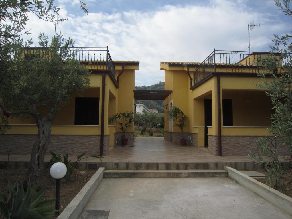 Villa M&R room 3