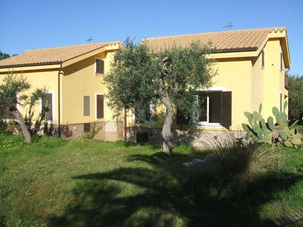 Villa M&R room 4