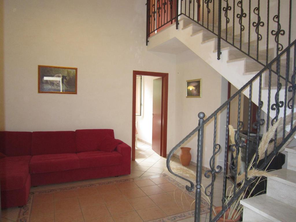 Villa M&R room 5