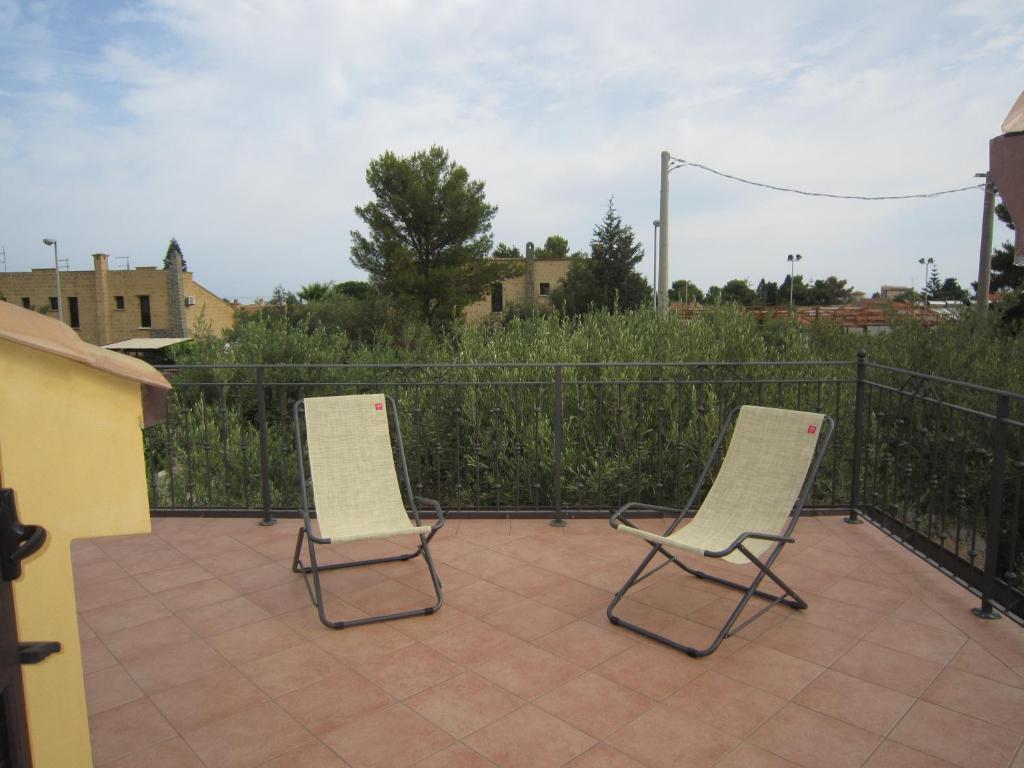 Villa M&R room 6